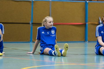 Bild 35 - Dodenhof Cup